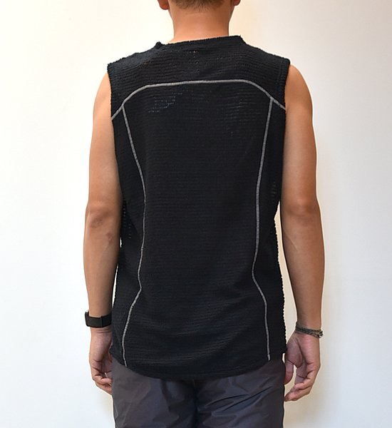 【OMM】オリジナルマウンテンマラソン Core Vest "3Color"