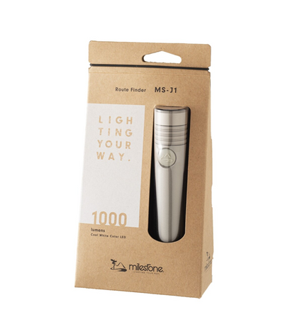 【milestone】マイルストーン Route Finder