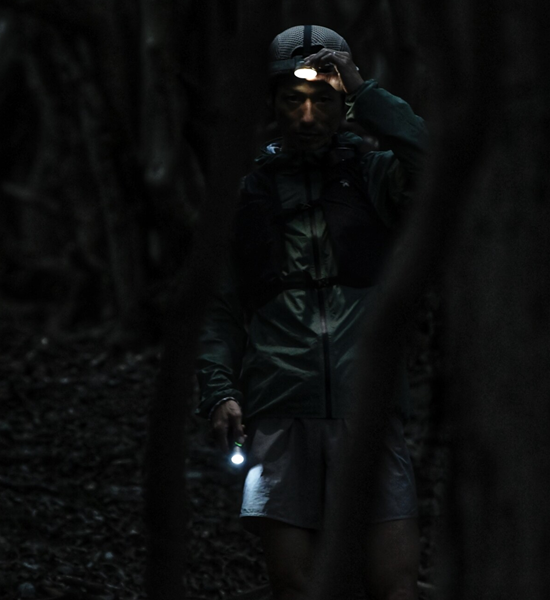 【milestone】マイルストーン Route Finder