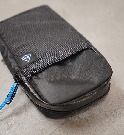 【Hyperlite Mountain Gear】ハイパーライトマウンテンギア Shoulder Pocket "2Color"