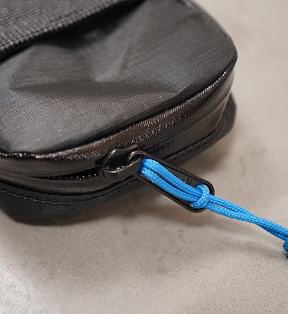 【Hyperlite Mountain Gear】ハイパーライトマウンテンギア Shoulder Pocket "2Color"