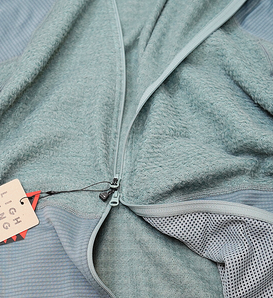 【milestone】マイルストーン unisex Cloud Hoody "5Color"