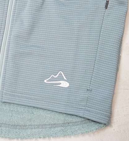 【milestone】マイルストーン unisex Cloud Hoody "5Color"