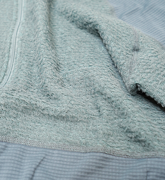 【milestone】マイルストーン unisex Cloud Hoody "5Color"