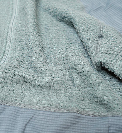 【milestone】マイルストーン unisex Cloud Hoody "5Color"