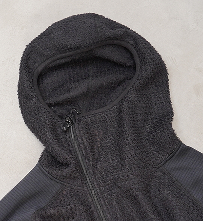 【milestone】マイルストーン unisex Cloud Hoody "5Color"