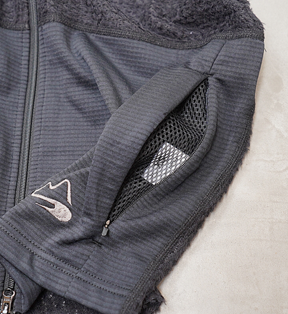 【milestone】マイルストーン unisex Cloud Hoody "5Color"