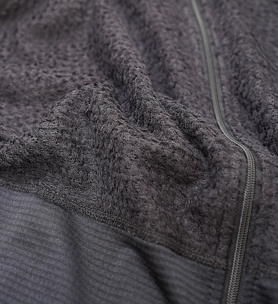 【milestone】マイルストーン unisex Cloud Hoody "5Color"