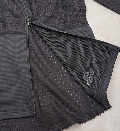 【milestone】マイルストーン unisex Cloud Hoody "5Color"