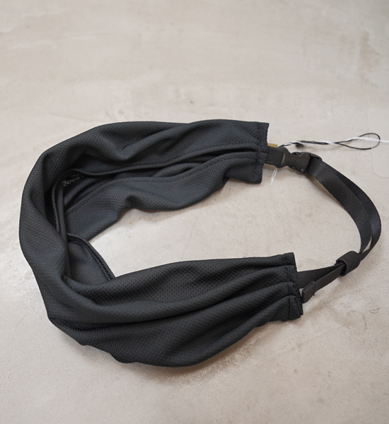 【halo commodity】ハロコモディティ Tap Band "5Color" ※ネコポス可