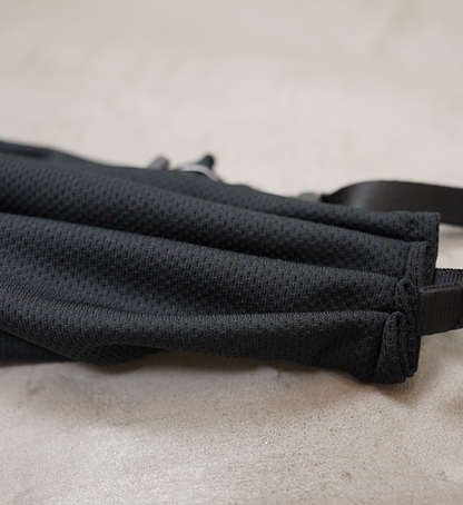 【halo commodity】ハロコモディティ Tap Band "5Color" ※ネコポス可