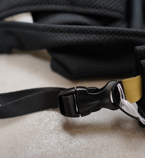 【halo commodity】ハロコモディティ Tap Band "5Color" ※ネコポス可