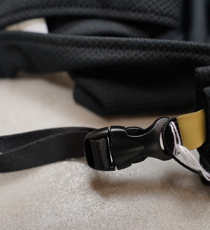 【halo commodity】ハロコモディティ Tap Band "5Color" ※ネコポス可