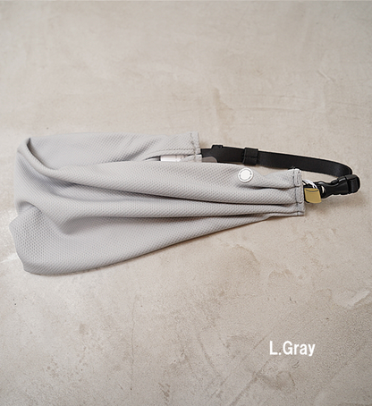 【halo commodity】ハロコモディティ Tap Band "5Color" ※ネコポス可