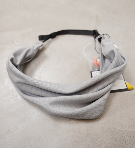 【halo commodity】ハロコモディティ Tap Band "5Color" ※ネコポス可