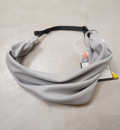 【halo commodity】ハロコモディティ Tap Band "5Color" ※ネコポス可