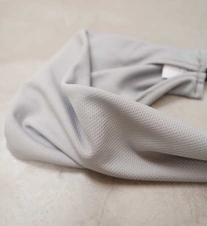 【halo commodity】ハロコモディティ Tap Band "5Color" ※ネコポス可