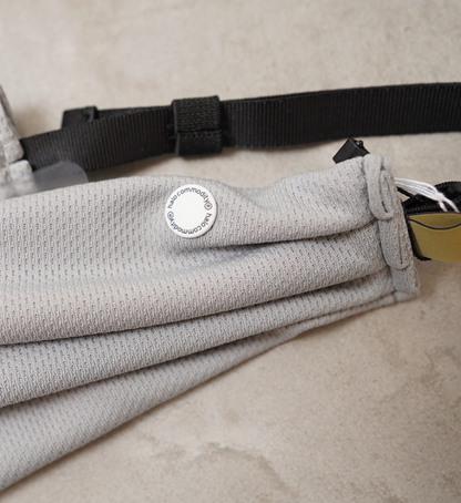 【halo commodity】ハロコモディティ Tap Band "5Color" ※ネコポス可