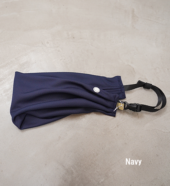 【halo commodity】ハロコモディティ Tap Band "5Color" ※ネコポス可