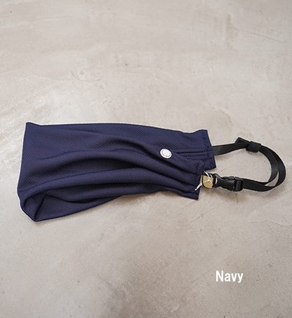 【halo commodity】ハロコモディティ Tap Band "5Color" ※ネコポス可