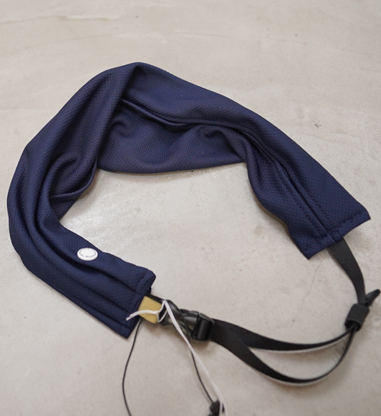 【halo commodity】ハロコモディティ Tap Band "5Color" ※ネコポス可