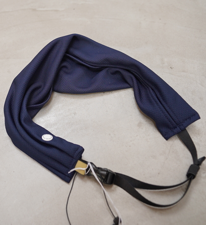 【halo commodity】ハロコモディティ Tap Band "5Color" ※ネコポス可