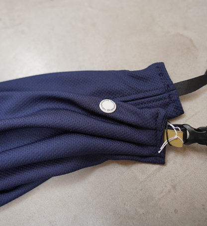 【halo commodity】ハロコモディティ Tap Band "5Color" ※ネコポス可