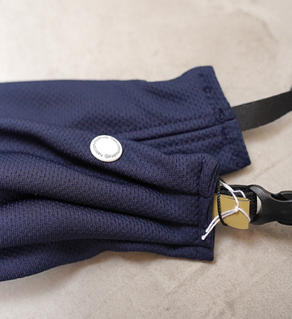 【halo commodity】ハロコモディティ Tap Band "5Color" ※ネコポス可