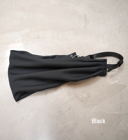 【halo commodity】ハロコモディティ Tap Band "5Color" ※ネコポス可