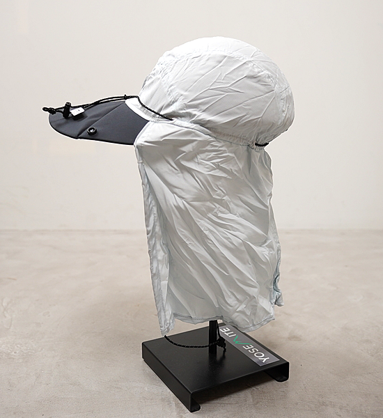 【PARAPACK】パラパック L-Cap "8Color"