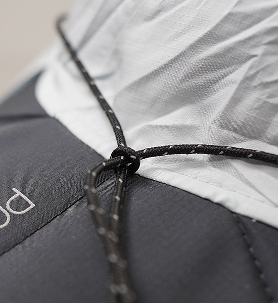 【PARAPACK】パラパック L-Cap "8Color"