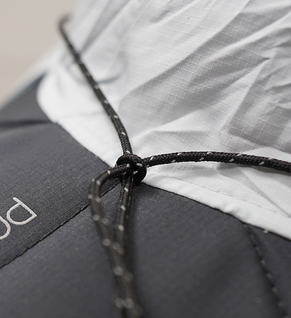 【PARAPACK】パラパック L-Cap "8Color"