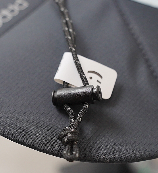 【PARAPACK】パラパック L-Cap "8Color"