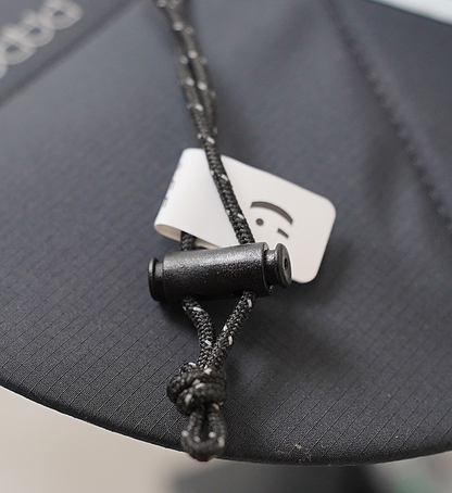 【PARAPACK】パラパック L-Cap "8Color"