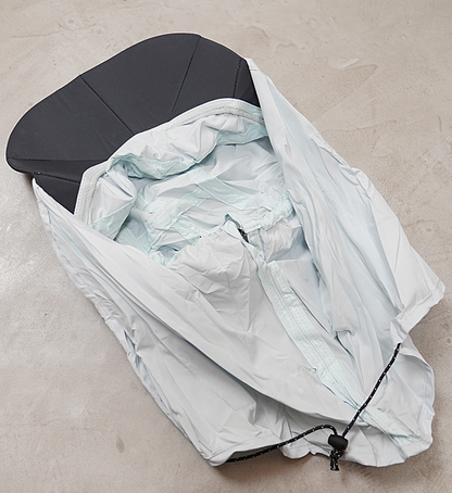 【PARAPACK】パラパック L-Cap "8Color"