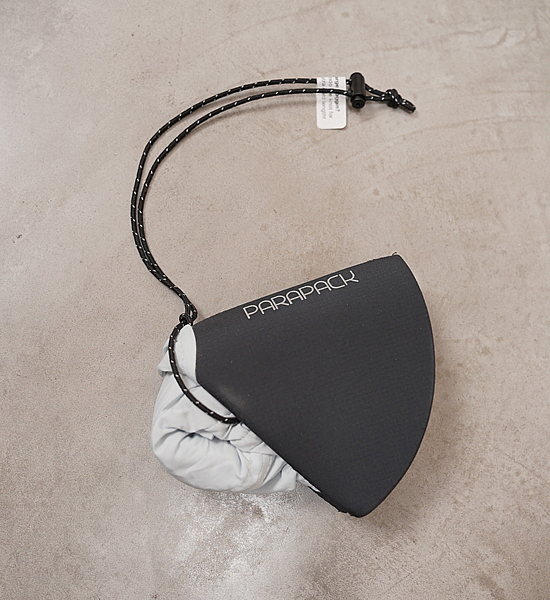 【PARAPACK】パラパック L-Cap "8Color"