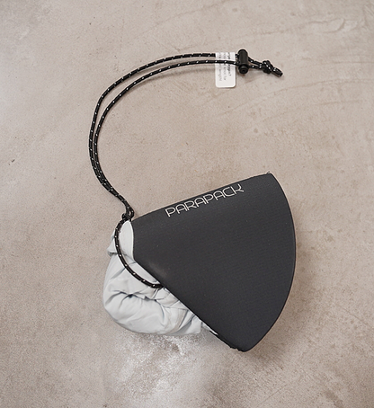 【PARAPACK】パラパック L-Cap "8Color"