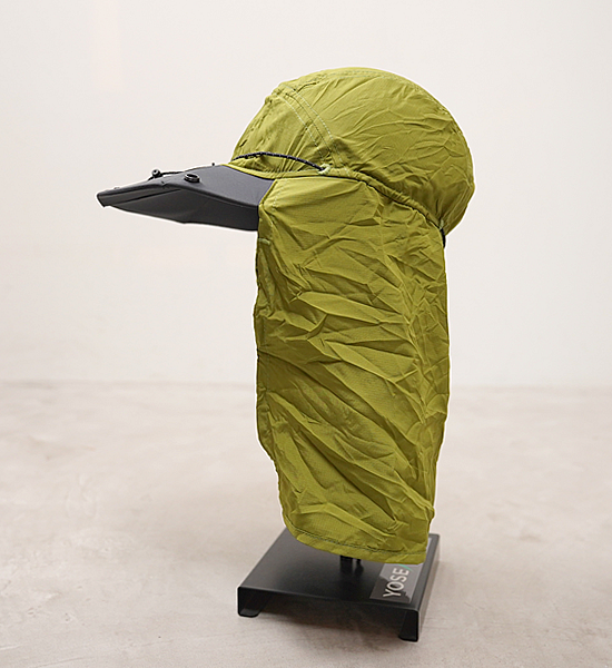 【PARAPACK】パラパック L-Cap "8Color"