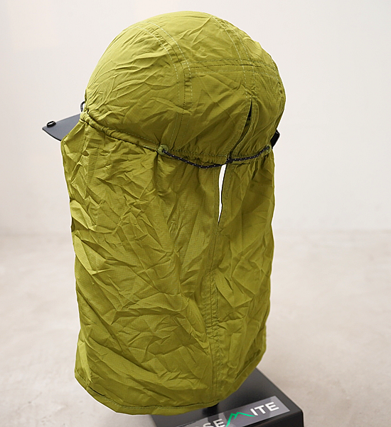 【PARAPACK】パラパック L-Cap "8Color"