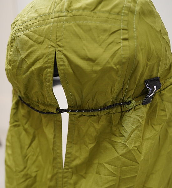 【PARAPACK】パラパック L-Cap "8Color"