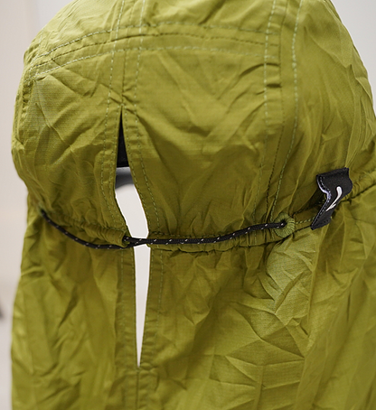 【PARAPACK】パラパック L-Cap "8Color"