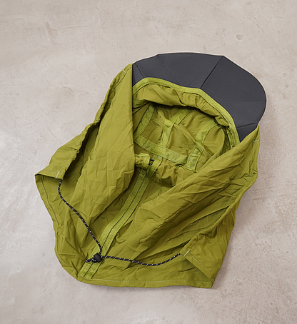 【PARAPACK】パラパック L-Cap "8Color"