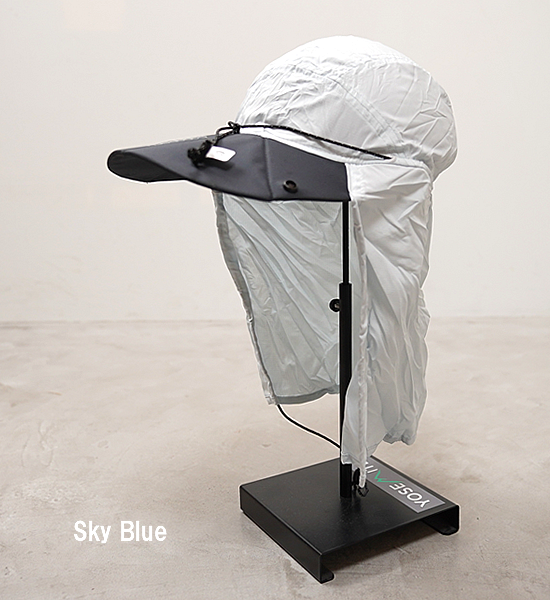 【PARAPACK】パラパック L-Cap "8Color"