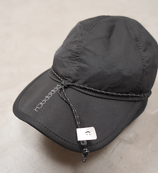 【PARAPACK】パラパック 6P "5Color"