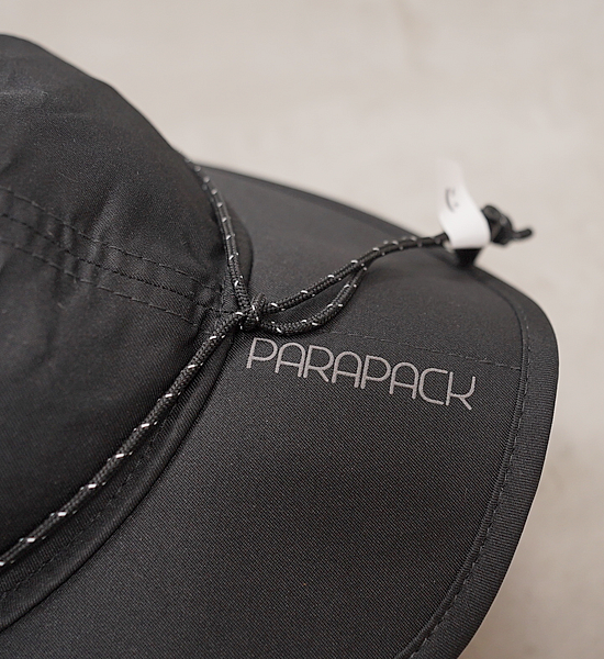 【PARAPACK】パラパック 6P "5Color"