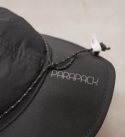 【PARAPACK】パラパック 6P "5Color"