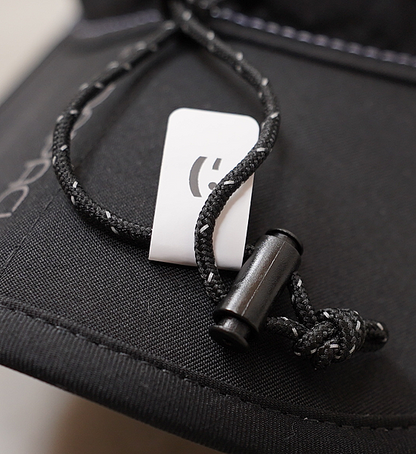 【PARAPACK】パラパック 6P "5Color"