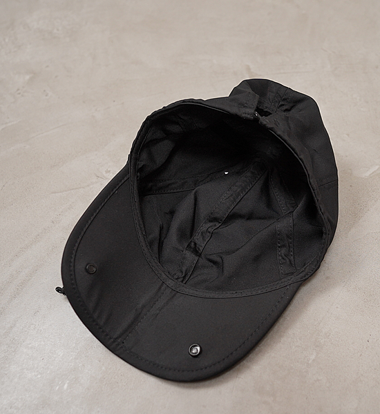 【PARAPACK】パラパック 6P "5Color"