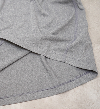 【milestone】マイルストーン unisex Doo Bop T-shirts "4Color" ※ネコポス可