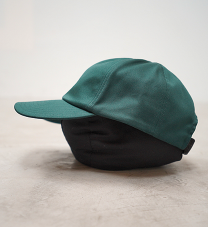 【nanamica】ナナミカ Chino Cap "6Color"